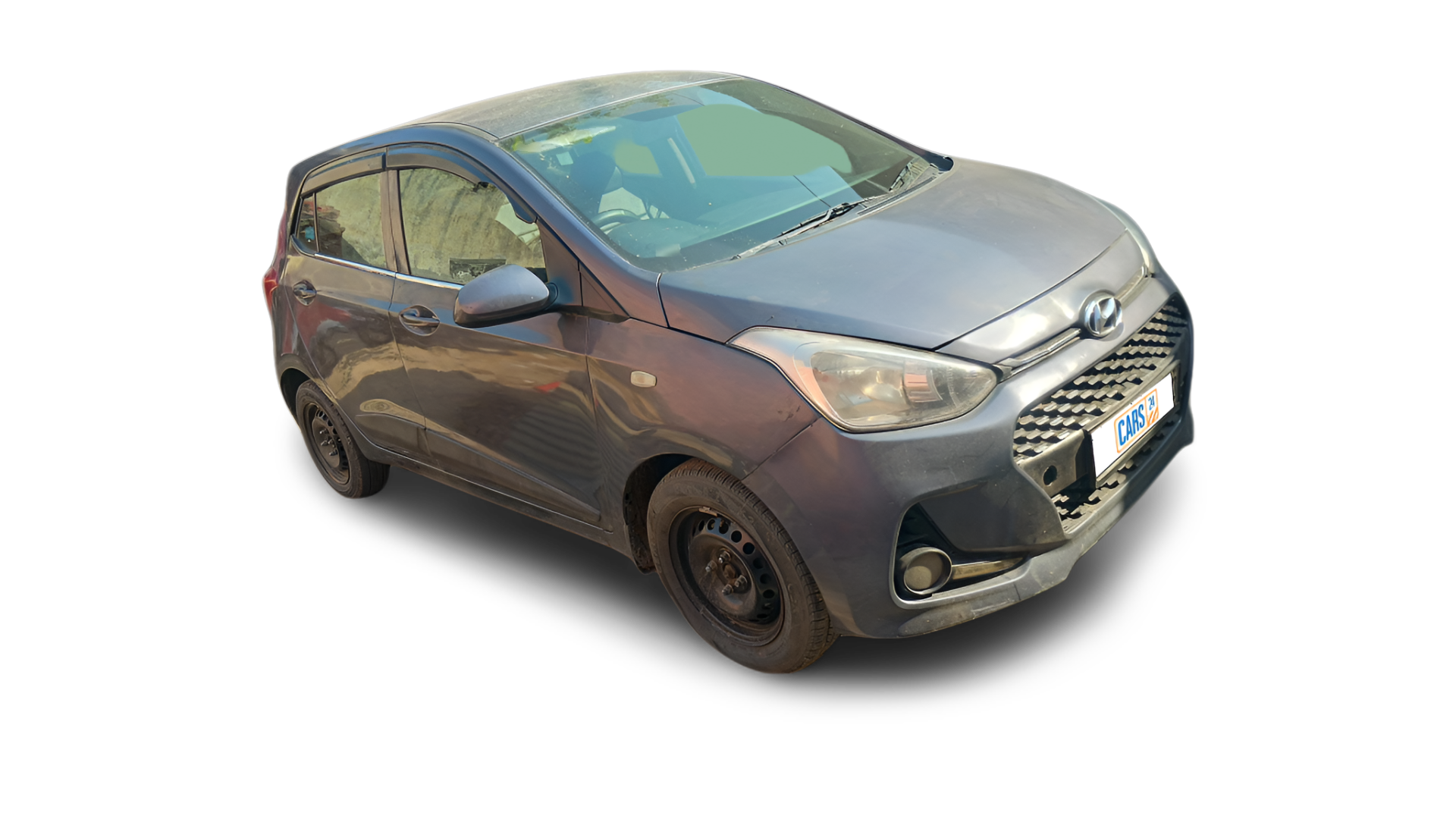 Hyundai Grand i10-img